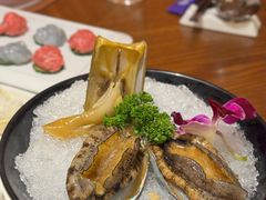 -东海怡品海鲜豆捞(星街坊店)