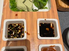 -海泰食府(北京总店)