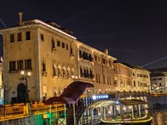 -华谊兄弟（长沙）电影小镇