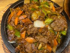 -百年石锅饭·朝鲜族传统民餐