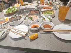 -海底捞火锅(赛格国际购物中心店)