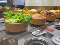 -喜家自助小火锅(乐客城店)