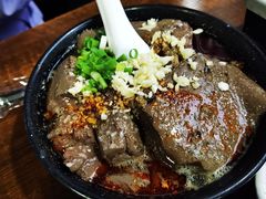 -正宗苏稽毛哥跷脚牛肉总店