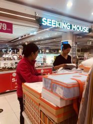 -孩子王童乐园(淮安万达店)