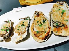 炭烧生蚝-79号渔船海鲜饭店(华强北店)