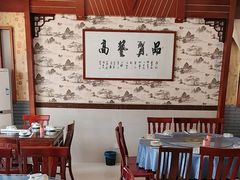 -太湖好灶头土菜馆(石公路店)
