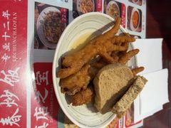 -扬二春炒饭(国庆路总店)