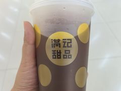 -满记甜品(正方京城店)