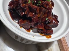 -绿茶餐厅(青岛城阳万象汇店)