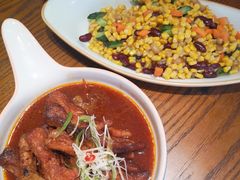 -小暖厨·长沙菜(孟州店)