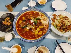 -马尔龙新疆饭店·清真(长青路店)