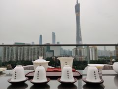 -小茶闲舍·观景商务茶馆(广州塔店)