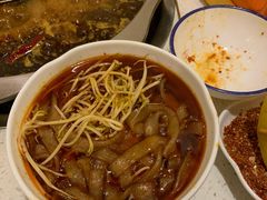 火锅粉-水碾河刘老大串串香(水碾河路店)