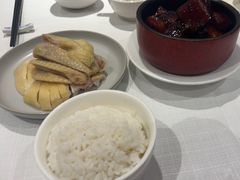 -老吉士酒家(天平路店)