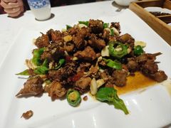 -鲁城往事(游客中心店)