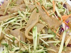 -金丝饭庄(金丝新天地保障性住宅小区店)