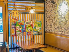 -槿Story·韩国料理(望京韩国美食城店)