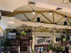 -金河半岛园林酒家(金融城店)