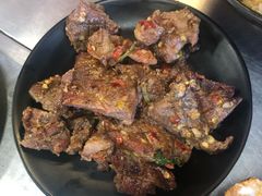 烤牛肉-嗨牛味海鲜烧烤