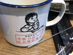 -马海涛牛肉串·午市牛腩饭·烧烤夜宵(领汇广场店)