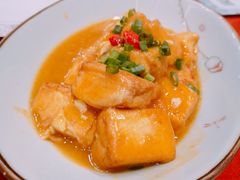 -赵小姐丨新中餐(曲江店)