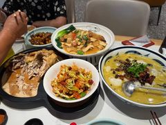 -大厨小馆(华阳城店)