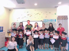 -易贝乐成长中心(坂田中心)