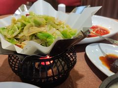 -转角·老弄堂上海菜(长寿路店)