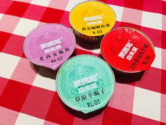 -西贝(金桥店)