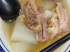 -路环码头面馆