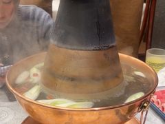 -东来顺饭庄(天坛店)