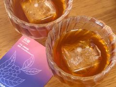 -本無咖啡·BeanWood Coffee
