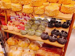 -味多美蛋糕(新和平里店)