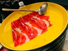 -一绪に寿喜烧(虹悦城店)