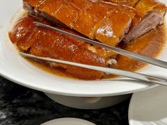 -頂好酒家·经典粤菜(海信广场店)