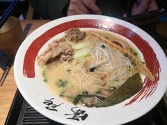 -雷门拉面店(新光天地店)