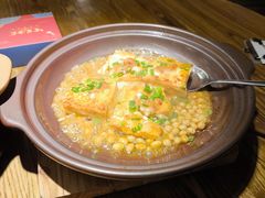 -金苑酒家·客家菜·广东老字号(万象店)