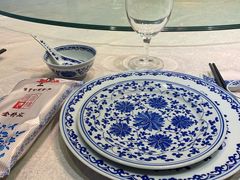 -渔堂公园餐厅·本帮菜(乐园路店)