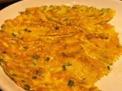 葱煎蛋-东安鸡馆(蔡锷南路店)
