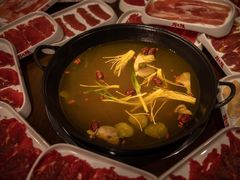 -刘火辣老火锅(光谷店)