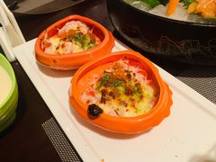 -南苑环球酒店-稻菊日式餐厅(鄞县大道店)