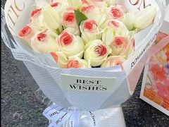 -F.Story 花和故事(新天地店)