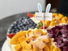 -昔木生日蛋糕(汉口店)