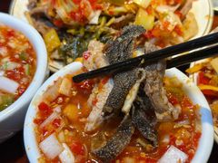 -顺水湾·牛肉牛杂火锅(驾鹤店)