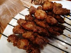 -猫姑娘大盘鸡(商城路店)