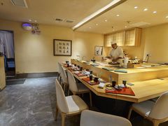 -鮨青(恒基名人购物中心店)