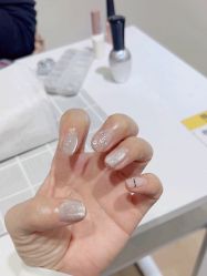 -晨·艺美甲美睫