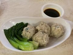 -新东城喜宴海鲜酒家(同德店)