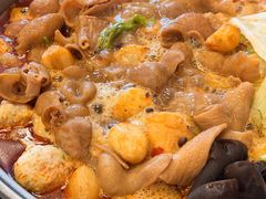 -彭记铁锅肥肠(东四总店)