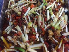 -邱金小炒·30 年盐帮江湖菜(自贡店)